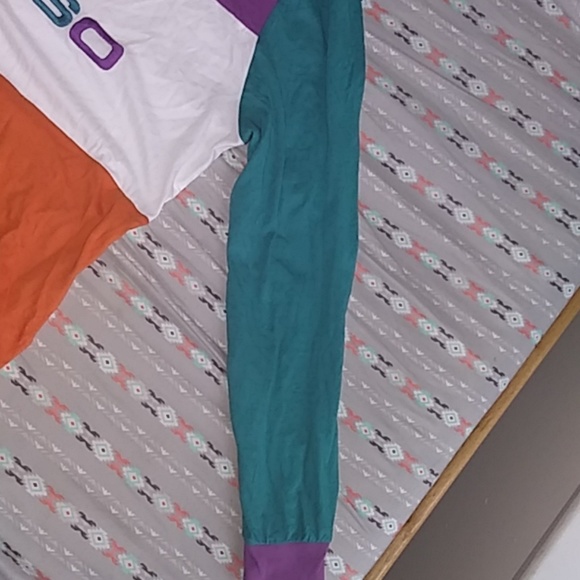 ASOS LONG SLEEVE BUTTON DOWN - Picture 3 of 4